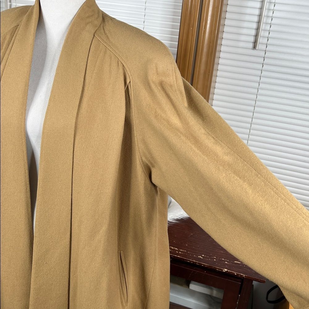 Billi by BillyCoat 100 Wool Dress Coat - Picture 3 of 7